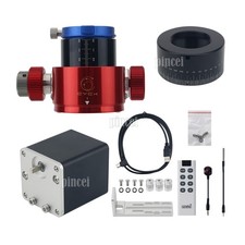 Dual-speed 2-inch SCT Telescope Focuser  EAF Automatic Star Focuser Pro Kit