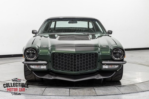1971 Chevrolet Camaro Pro-Touring - Photo 35/40