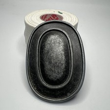 Oval Belt Buckle