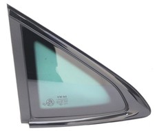 Cupra Formentor VZ KM 5FF845297AF 5FF845299H Seitenscheibe feststehend Links