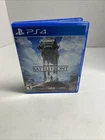 Star Wars Battlefront - Sony PlayStation 4