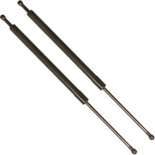 22.22 in 2Pcs Liftgate Lift Support Tailgate Hatch Struts Gas Spring Shocks