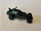 HOT WHEELS Blackwall MEGAFORCE MEGADESTROYER 2 Movie Vintage Car 1980s