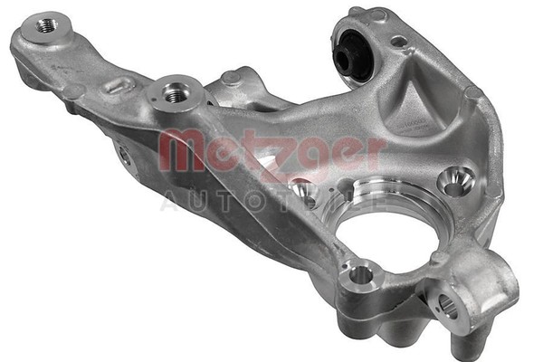 Metzger Autoteile Achsschenkel RadaufhäNgung 58160503 FüR VW Passat Alltrack B8-image