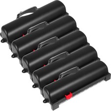 5 Pcs Hockey Scoring Counters Score Keepers for Scoreboard Ice Table Supplies