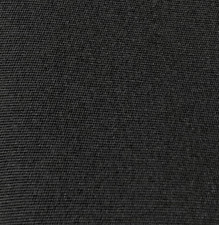 SUNBRELLA 5408 BLACK UPHOLSTERY CANVAS FABRIC WATER STAIN REPELLENT 55" WIDE
