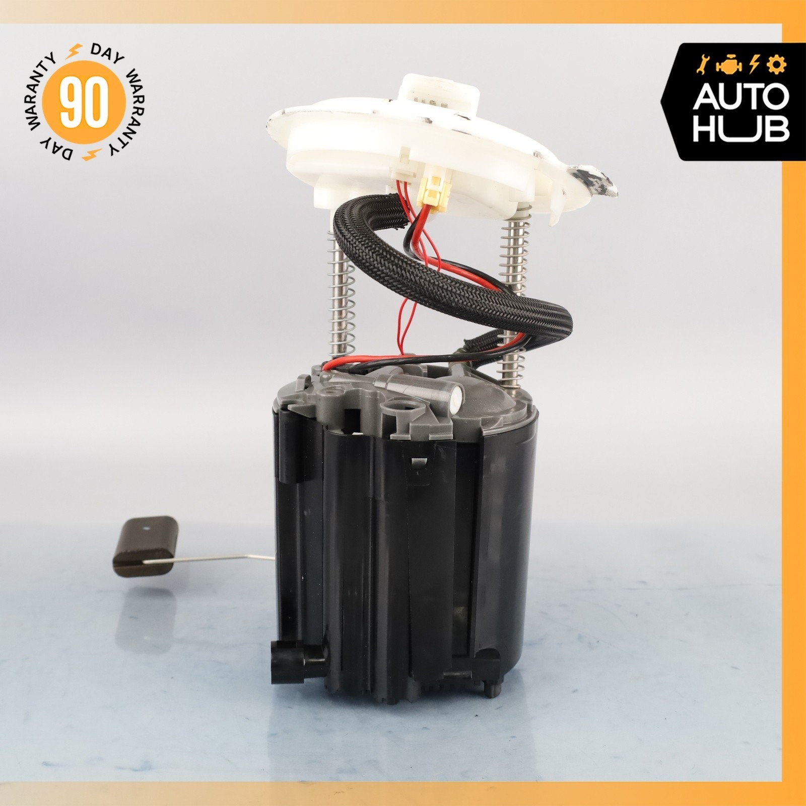 14-21 Maserati Quattroporte M156 Ghibli Left Fuel Pump Level Sending Unit OEM
