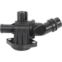 Abakus Thermostat KüHlmittel 87 °C FüR VW EOS 2.0 FSI Golf V Audi A3 Sportback