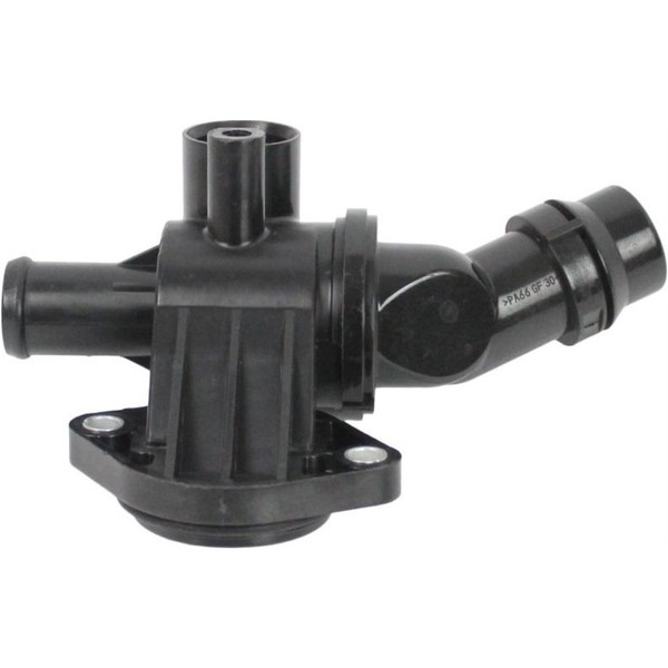 Abakus Thermostat KüHlmittel 87 °C FüR VW EOS 2.0 FSI Golf V Audi A3 Sportback-image