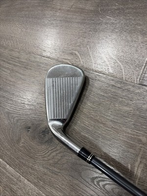 taylor made burner re ax 50 flex l 5  blue
