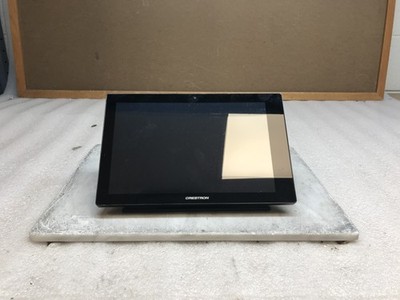 Crestron TSW-1060-B-S 10.1 inch Touch Screen w/ Stand - Black