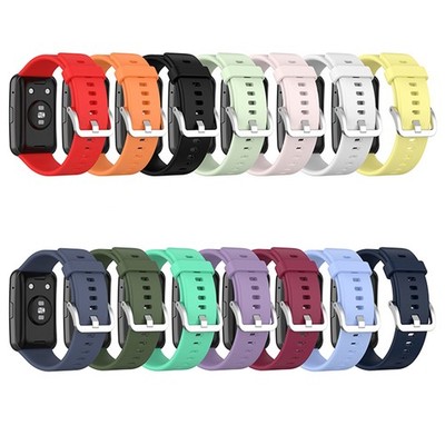 Strap for Huawei Watch Fit (TIA-B09/TIA-B19) /Watch Fit Special Edition (B39)
