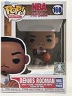Funko POP!  NBA Jam Dennis Rodman 178 Exclusive