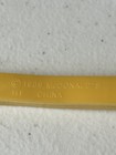 1989 Fry Benders Baseball Playing Bendable French Fry McDonald's Toy Rare — photo 8