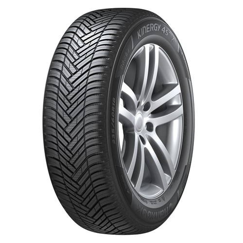 235/55 R19 105W Neumáticos Todas las estaciones HANKOOK Kinergy - Imagen 2 de 12
