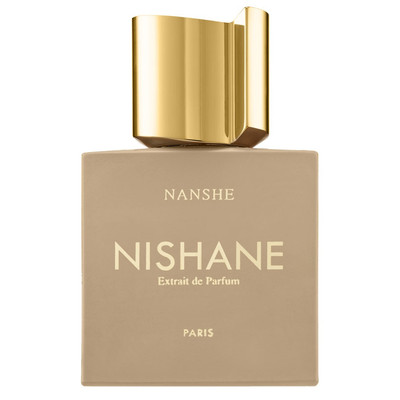 8681008055289 Nishane Nanshe ekstrakt perfum spray 100ml (P1) 