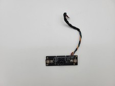 Button Control Panel For msi MAG 271QPX QD-OLED, 715GE498-K0B-000-0H4K