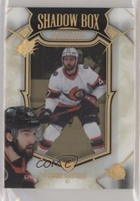 2022-23 SPx Shadow Box Rookies Gold Spectrum 2/99 Mark Kastelic #SB-48 5j8