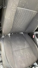 Siège Ford FOCUS