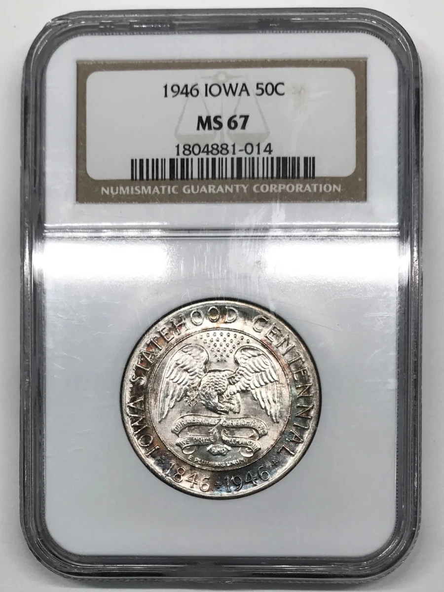 1946 Year US Commemorative Coins for sale | eBay