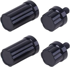 Pool Cue Joint Protectors Ergonomic 516 x 18 Size