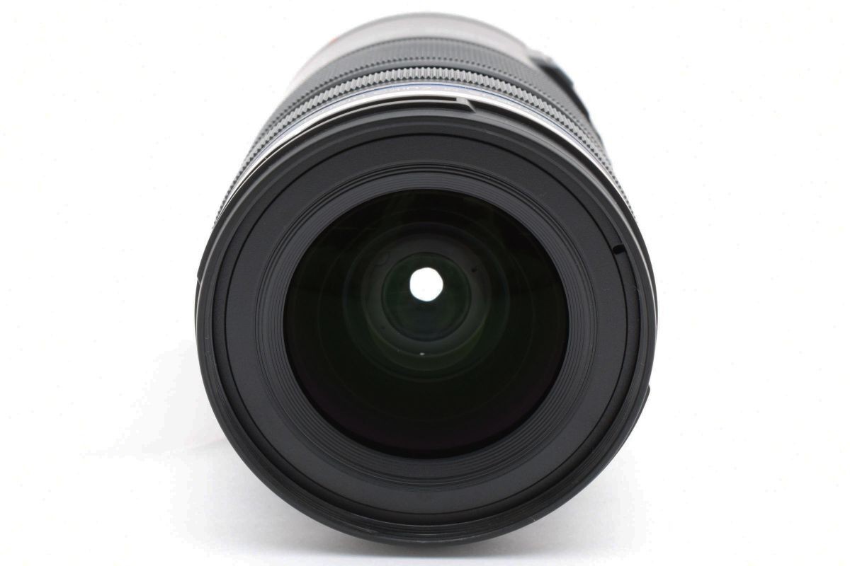 B327 OLYMPUS M.ZUIKO DIGITAL 12-50mm F3.5-6.3 EZ ED MSC | eBay