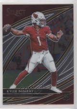 2019 Panini Select Field Level Kyler Murray #204 9p5