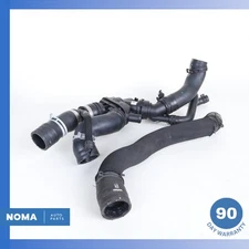 2016 Jaguar X351 XJL Engine Thermostat Housing FX238A587AG OEM