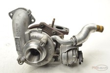 VOLVO V40 II S80 II V70 III S60 II V60 1.6 D2 114PS Turbo Turbolader 9686120680