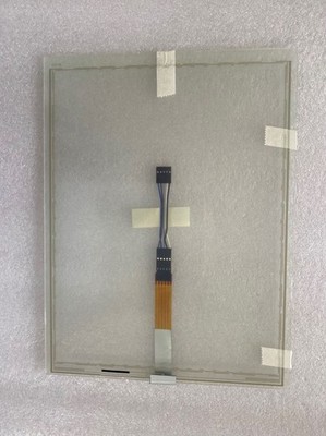 NEW Touch Screen Glass Panel Microtouch / 3M R512.112N12 t5 @zx