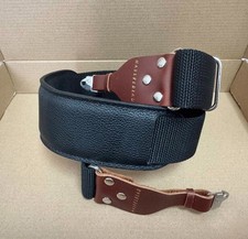 Tracolla nylon regolabile per fotocamera Hasselblad 500 cm 501 cm 503 cx X2D + pad