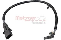 Metzger Autoteile Kurbelwellensensor Impulsgeber 0902448 IAM FüR Opel Insignia