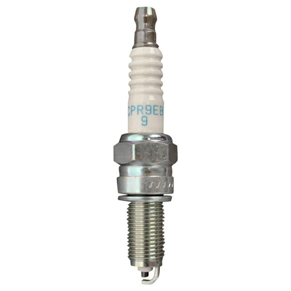 NGK CPR9EB-9 SPARK PLUG STD NGK 6508