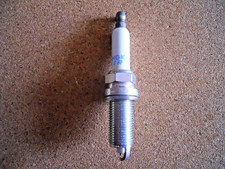  SET OF 4 KIA STINGER SPARK PLUGS NGK PART NUMBER 1885209070