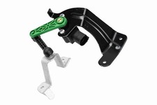 VEMO Sensor, Leuchtweitenregulierung Hinten, Links u.a. für AUDI, SEAT, SKODA