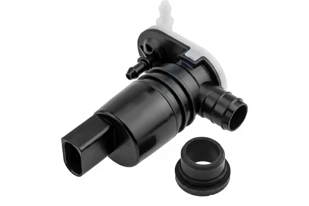 WASHER FLUID PUMP HEADLIGHT CLEANING ESP-FR-007 FOR FORD KUGA/III FOCUS/IV 1.0L - Image 7