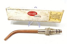Smith AW203 Welding Brazing Torch Tip Nozzle Soft Flame Welding Tip 67 Orifice