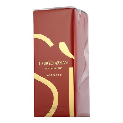 Giorgio Armani Sì Passione EDP Refillable 100ml