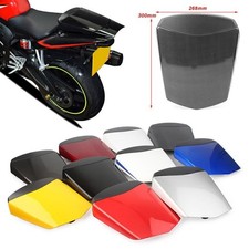 Sozius Abdeckung Sitz Sitzbank Sitzabdeckung f&uuml;r Yamaha YZF-R6 2003 2004-2005