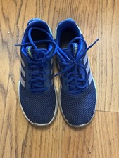 Adidas Sneaker Boy Size 5.5 - Preowned Excellent Condition See Photos