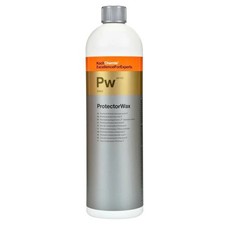 Koch Chemie Protector Wax 1L | High Gloss Hydrophobic Sealant