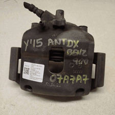 77365759 Pinza freno ant. DX FIAT PUNTO (51) 0.9 TwinAir Turbo S&S Ber.