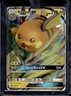 2016-19 Pokemon SM Black Star Promos Raichu #SM213