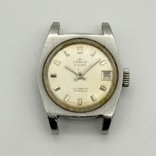 Vintage Ladies ITRACO Croton