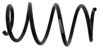 Fahrwerksfeder FÜR VW Touran (5T1) - Sachs 991 214
