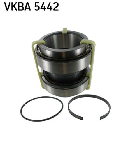 Fits SKF VKBA 5442 WHEEL BEARING KIT ⭐UK Stock⭐ - Image 9