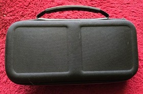 Original Nintendo Switch (Neon Blue/Red) Bundle W/CASE, CAPTAIN TOAD & SKYRIM GM