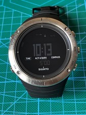 Suunto Core Stainless Steel