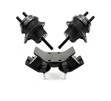 98-05 Lexus GS300 IS300 Engine Motor Mount Kit + Transmission Mount 3Pc Kit