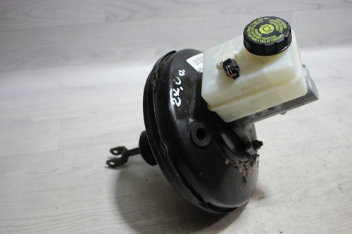 Bremskraftverstärker Hauptbremszylinder 1694300230Q12 Mercedes Benz A W169 Bj06